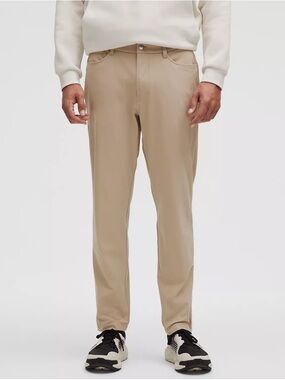 Lululemon ABC Classic-Fit 5 Pocket Pant 32